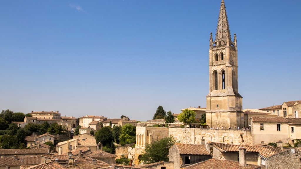 saint-émilion