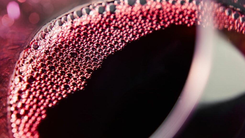 vin rouge