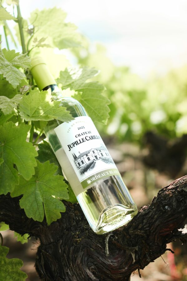 Château Jupille Carillon Blanc 2025